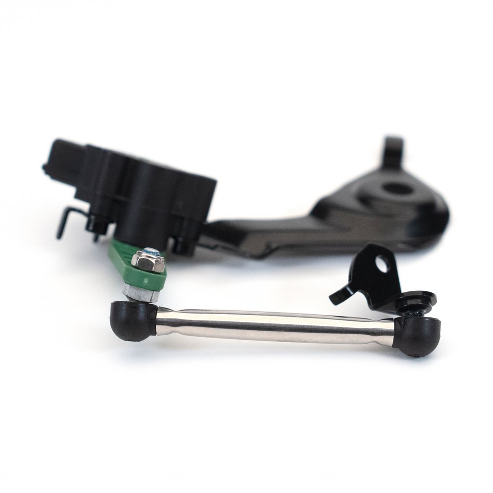 Ilustracja RH-5044 ARNOTT czujnik, regulacja zasięgu świateł