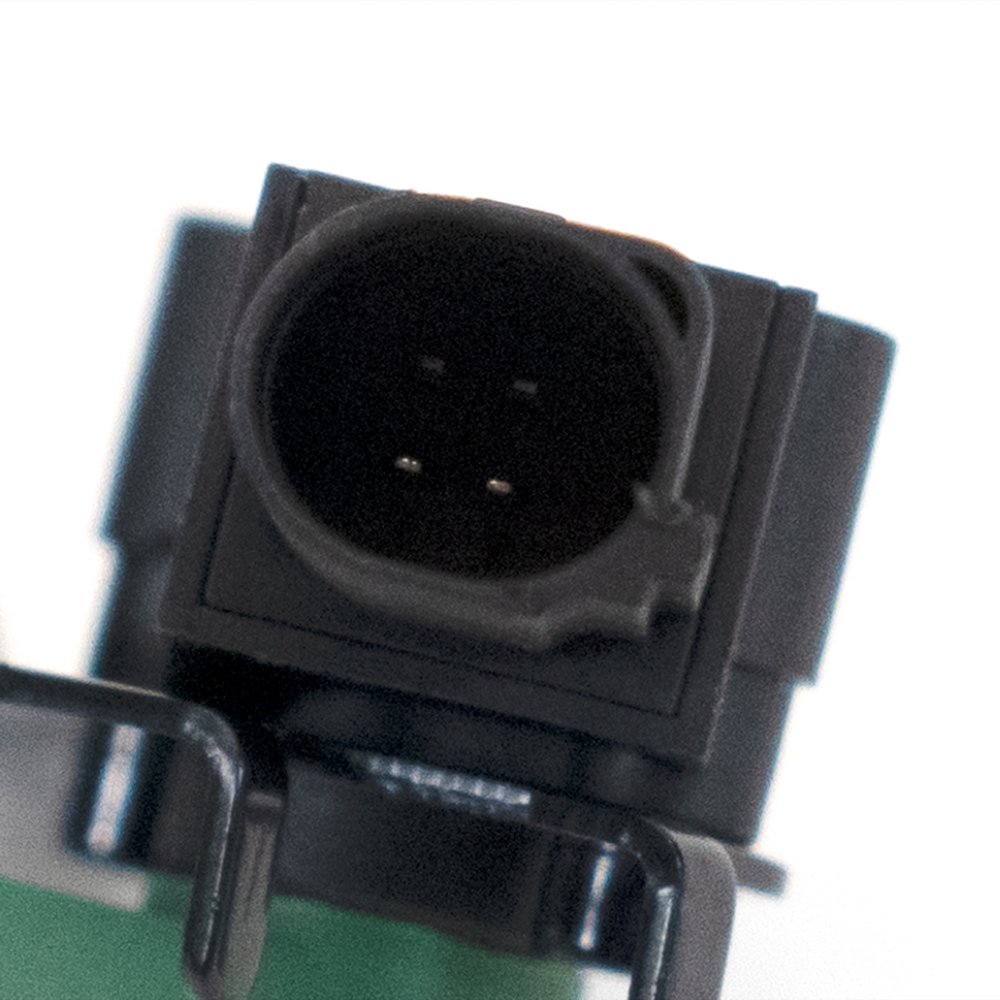 Ilustracja RH-5044 ARNOTT czujnik, regulacja zasięgu świateł