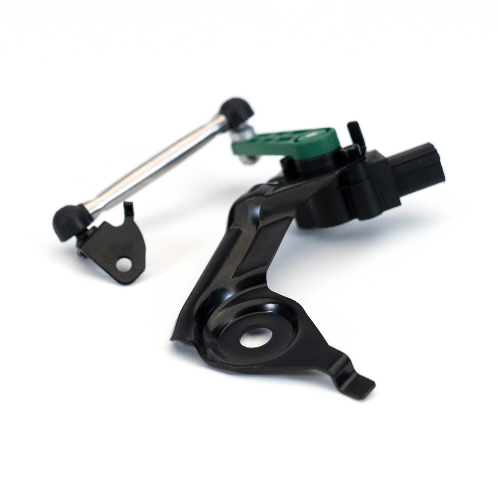 Ilustracja RH-5045 ARNOTT czujnik, regulacja zasięgu świateł