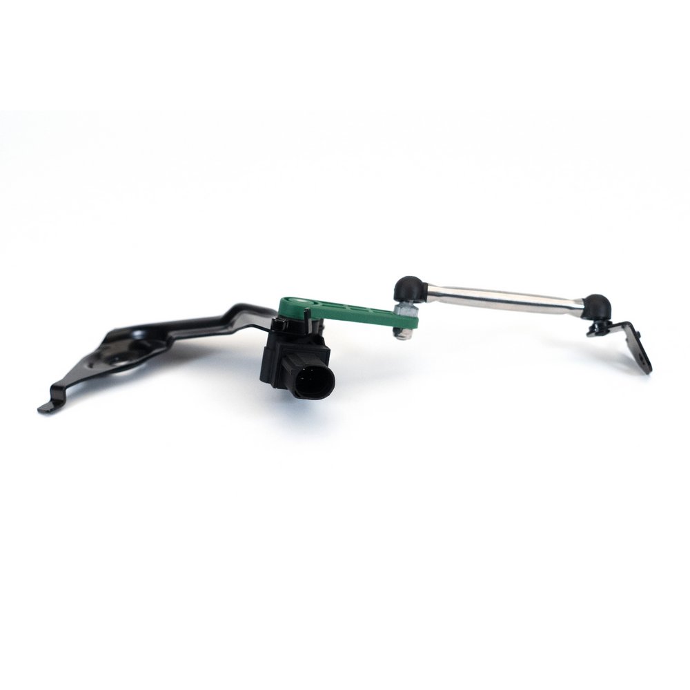 Ilustracja RH-5045 ARNOTT czujnik, regulacja zasięgu świateł