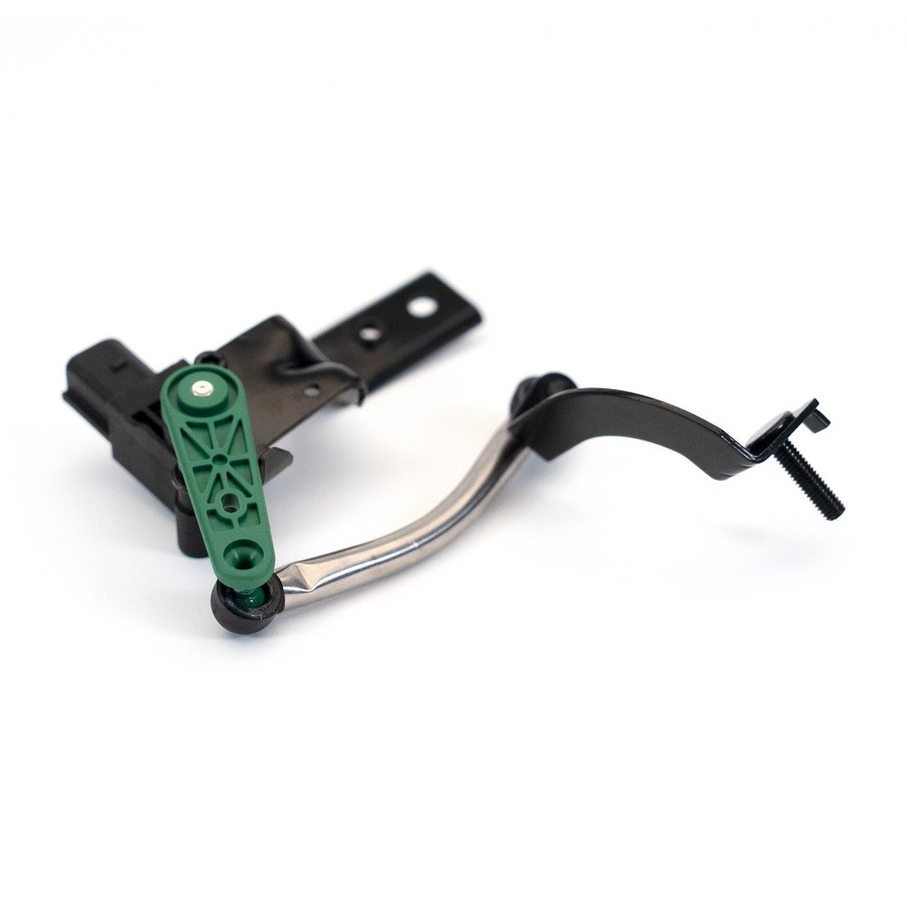 Ilustracja RH-5046 ARNOTT czujnik, regulacja zasięgu świateł