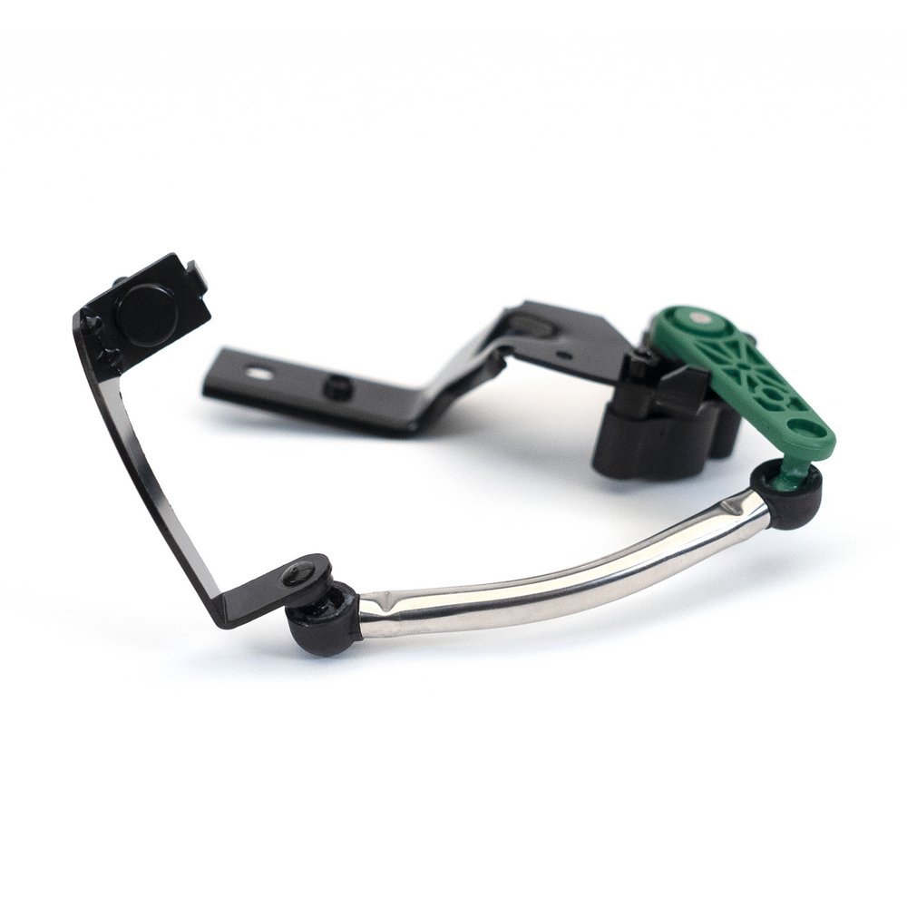 Ilustracja RH-5047 ARNOTT czujnik, regulacja zasięgu świateł