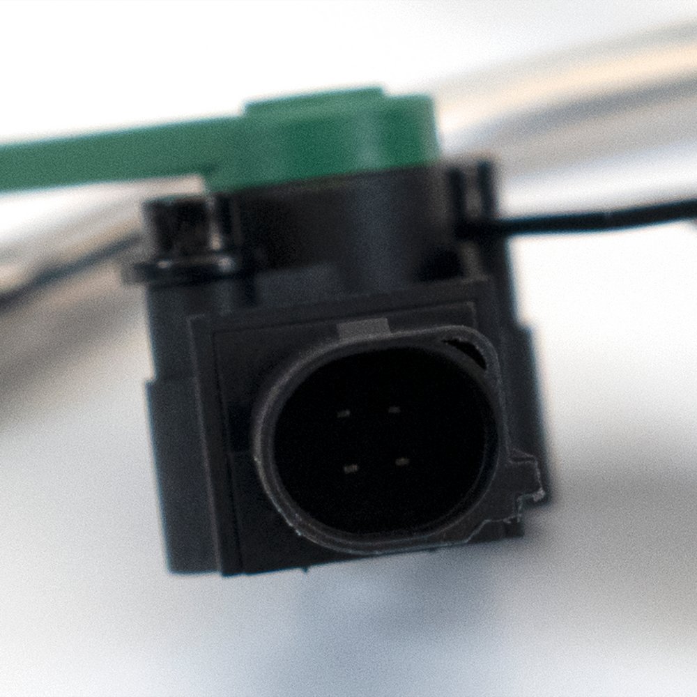 Ilustracja RH-5047 ARNOTT czujnik, regulacja zasięgu świateł