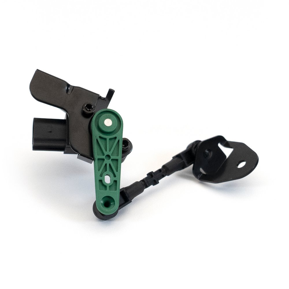 Ilustracja RH-5049 ARNOTT czujnik, regulacja zasięgu świateł