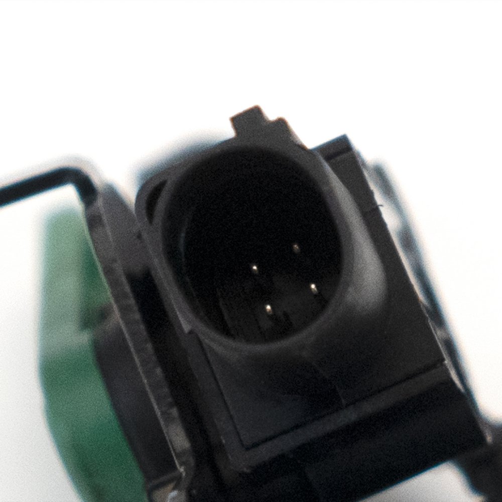 Ilustracja RH-5049 ARNOTT czujnik, regulacja zasięgu świateł