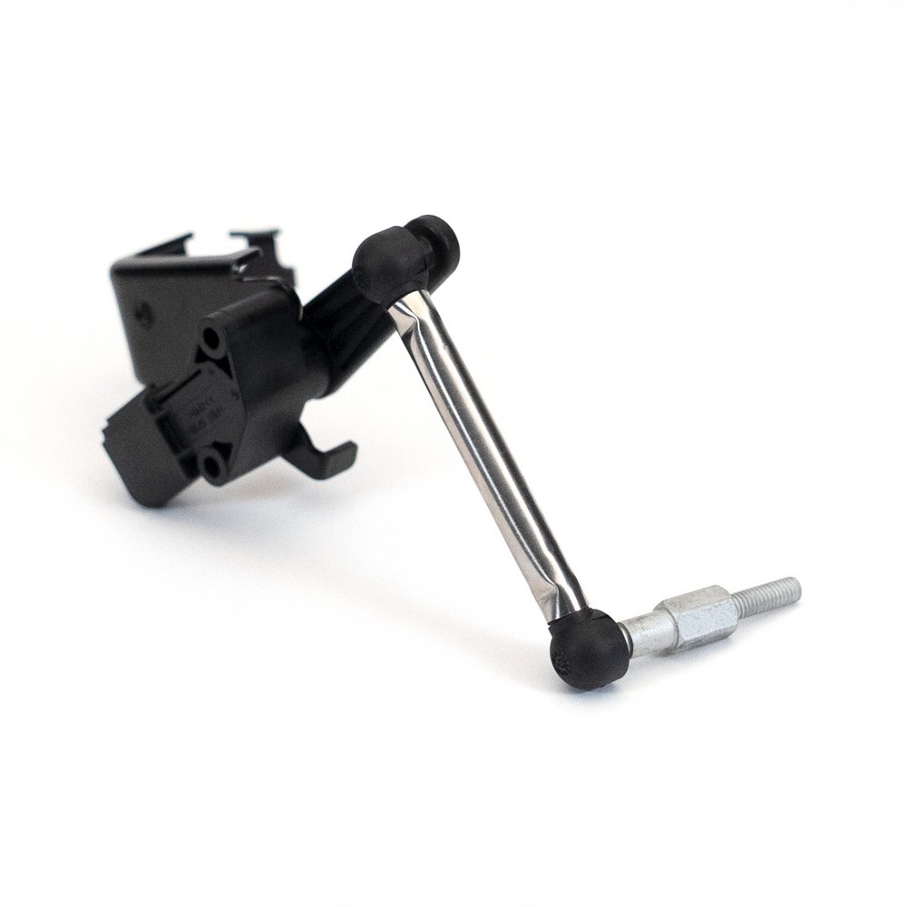 Ilustracja RH-5054 ARNOTT czujnik, regulacja zasięgu świateł