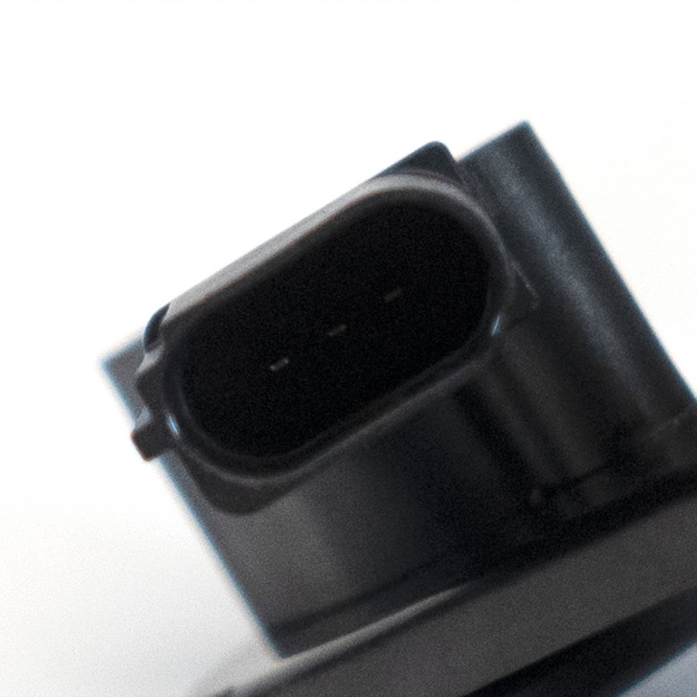 Ilustracja RH-5055 ARNOTT czujnik, regulacja zasięgu świateł