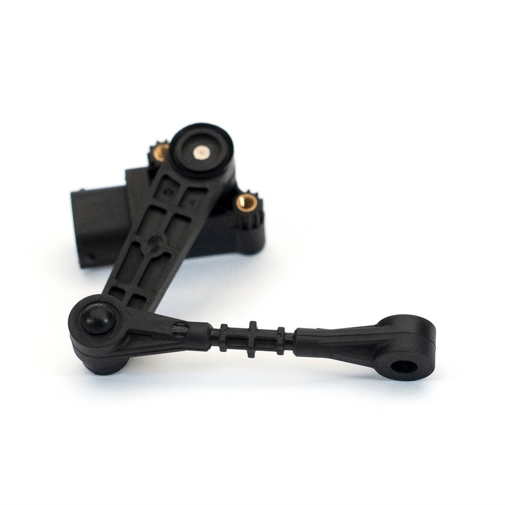 Ilustracja RH-5058 ARNOTT czujnik, regulacja zasięgu świateł