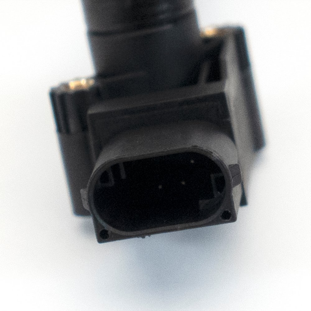 Ilustracja RH-5058 ARNOTT czujnik, regulacja zasięgu świateł