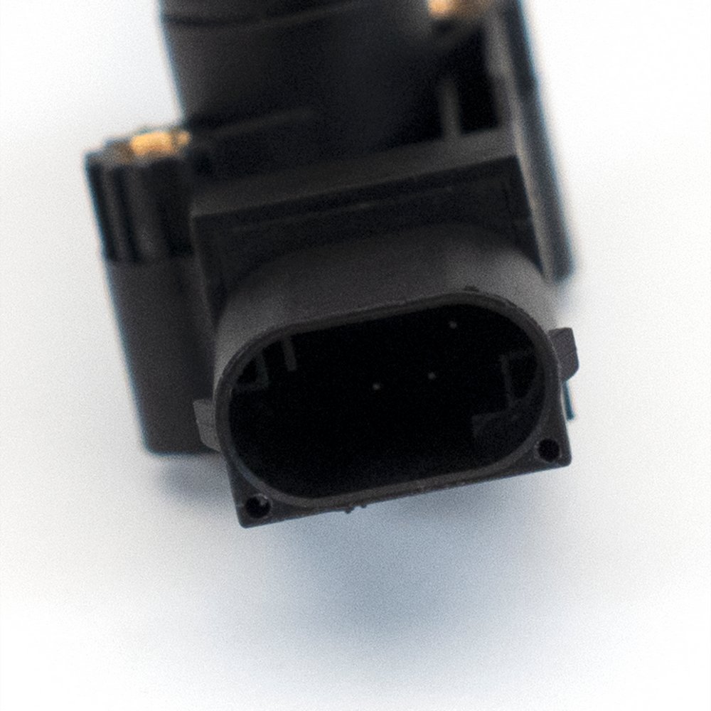 Ilustracja RH-5059 ARNOTT czujnik, regulacja zasięgu świateł