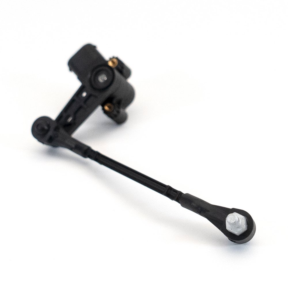 Ilustracja RH-5060 ARNOTT czujnik, regulacja zasięgu świateł