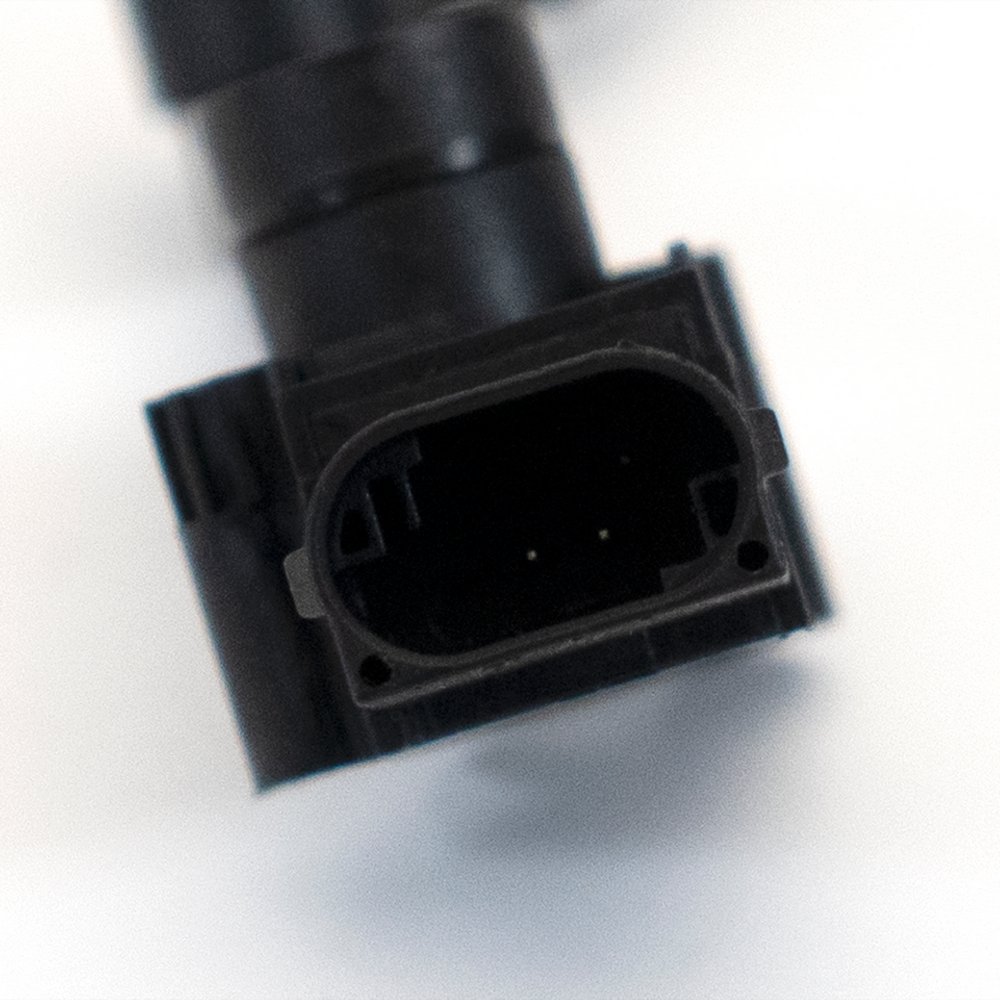 Ilustracja RH-5060 ARNOTT czujnik, regulacja zasięgu świateł