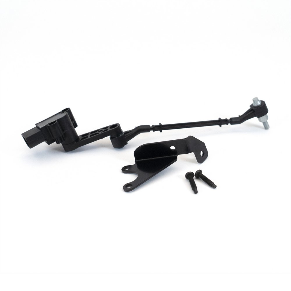 Ilustracja RH-5061 ARNOTT czujnik, regulacja zasięgu świateł