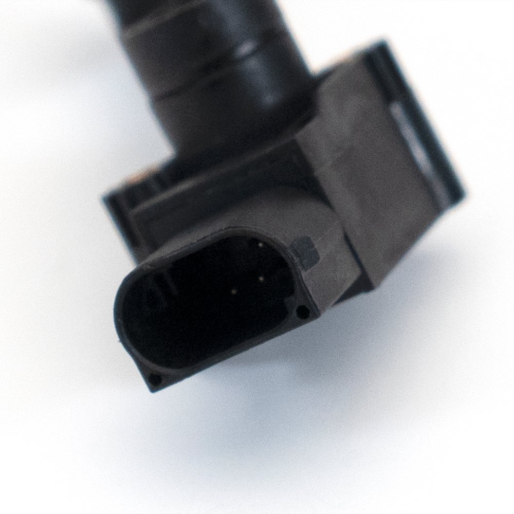 Ilustracja RH-5061 ARNOTT czujnik, regulacja zasięgu świateł