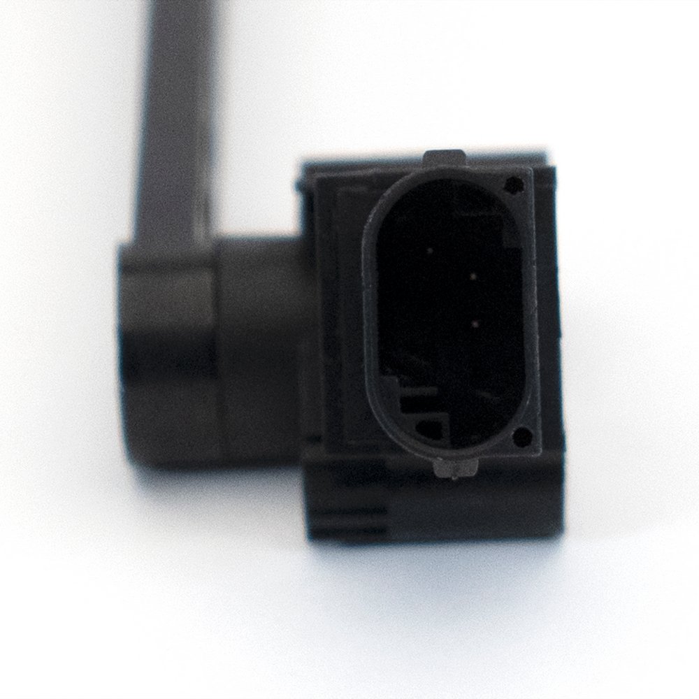 Ilustracja RH-5062 ARNOTT czujnik, regulacja zasięgu świateł