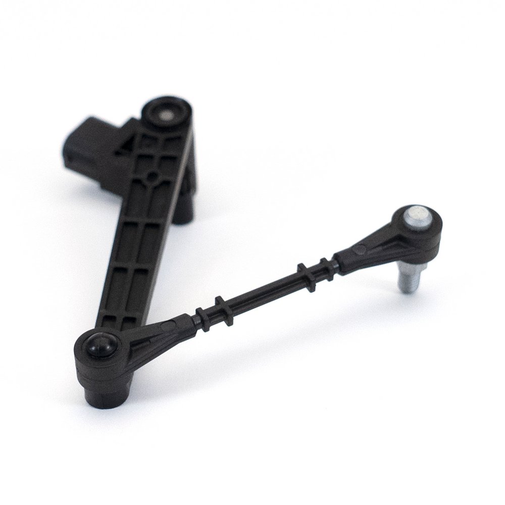 Ilustracja RH-5067 ARNOTT czujnik, regulacja zasięgu świateł