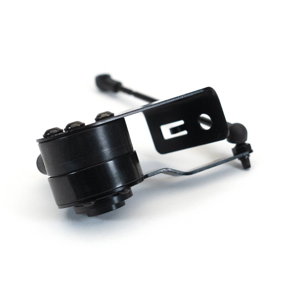 Ilustracja RH-5070 ARNOTT czujnik, regulacja zasięgu świateł