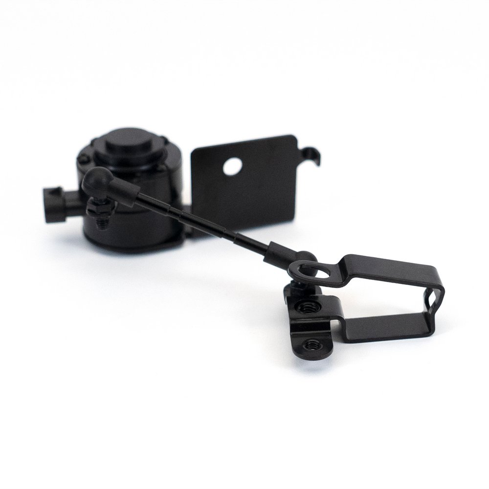 Ilustracja RH-5072 ARNOTT czujnik, regulacja zasięgu świateł