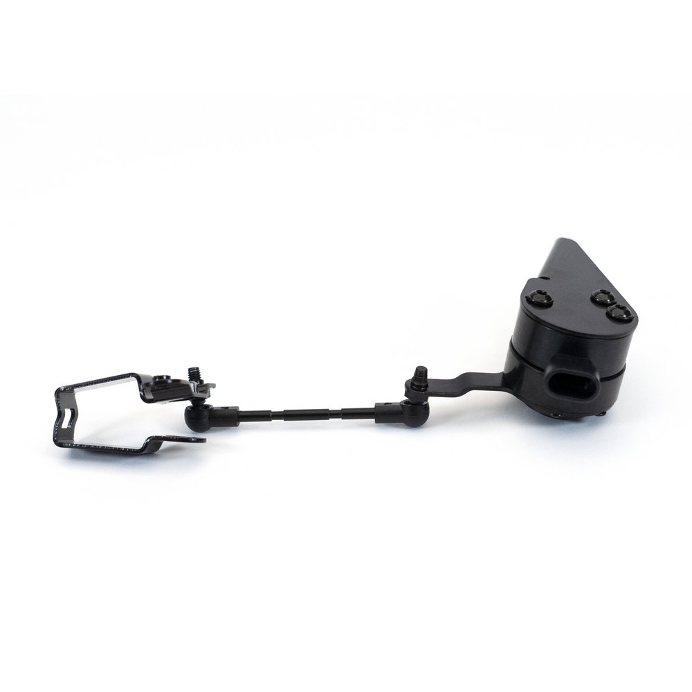 Ilustracja RH-5072 ARNOTT czujnik, regulacja zasięgu świateł