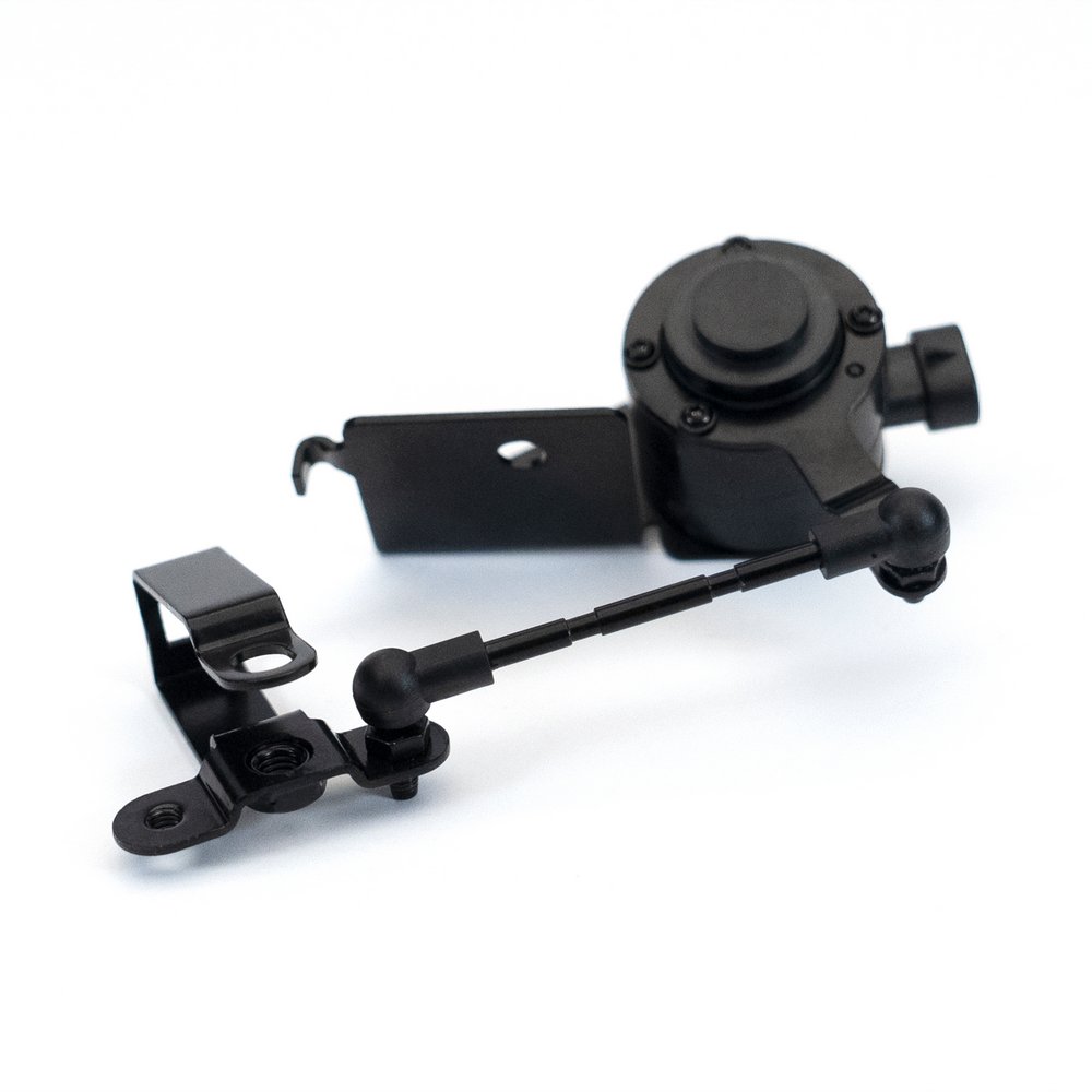 Ilustracja RH-5073 ARNOTT czujnik, regulacja zasięgu świateł