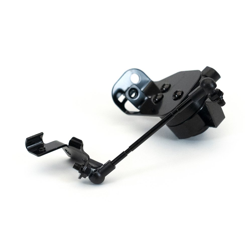 Ilustracja RH-5075 ARNOTT czujnik, regulacja zasięgu świateł