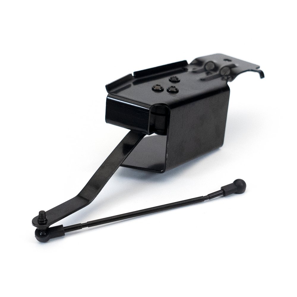 Ilustracja RH-5076 ARNOTT czujnik, regulacja zasięgu świateł