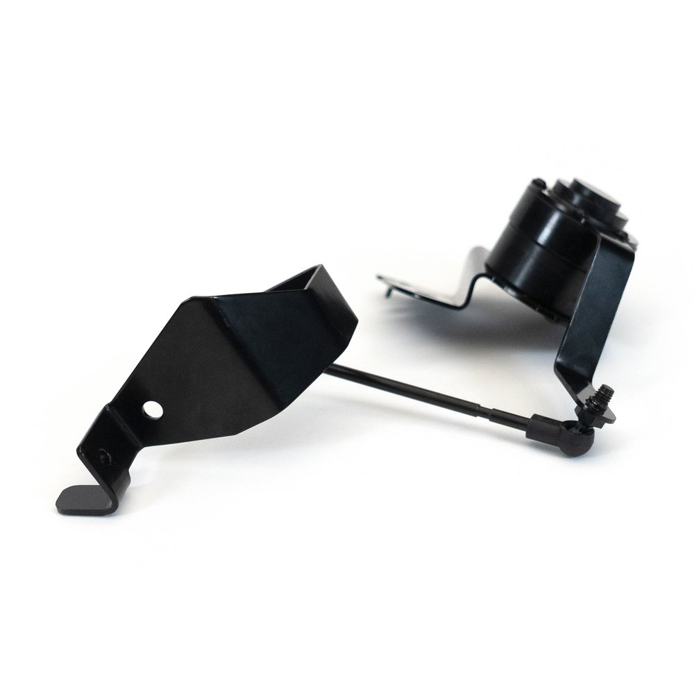 Ilustracja RH-5078 ARNOTT czujnik, regulacja zasięgu świateł