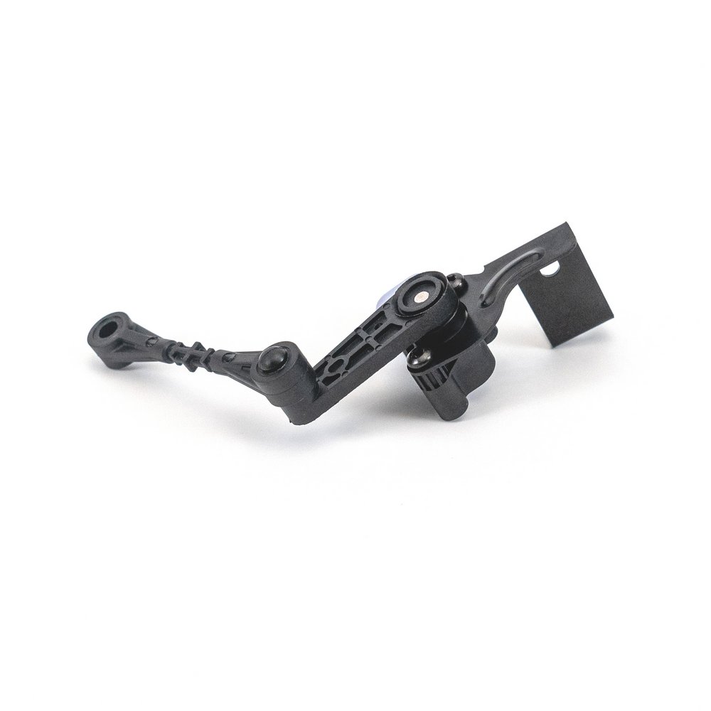 Ilustracja RH-5092 ARNOTT czujnik, regulacja zasięgu świateł