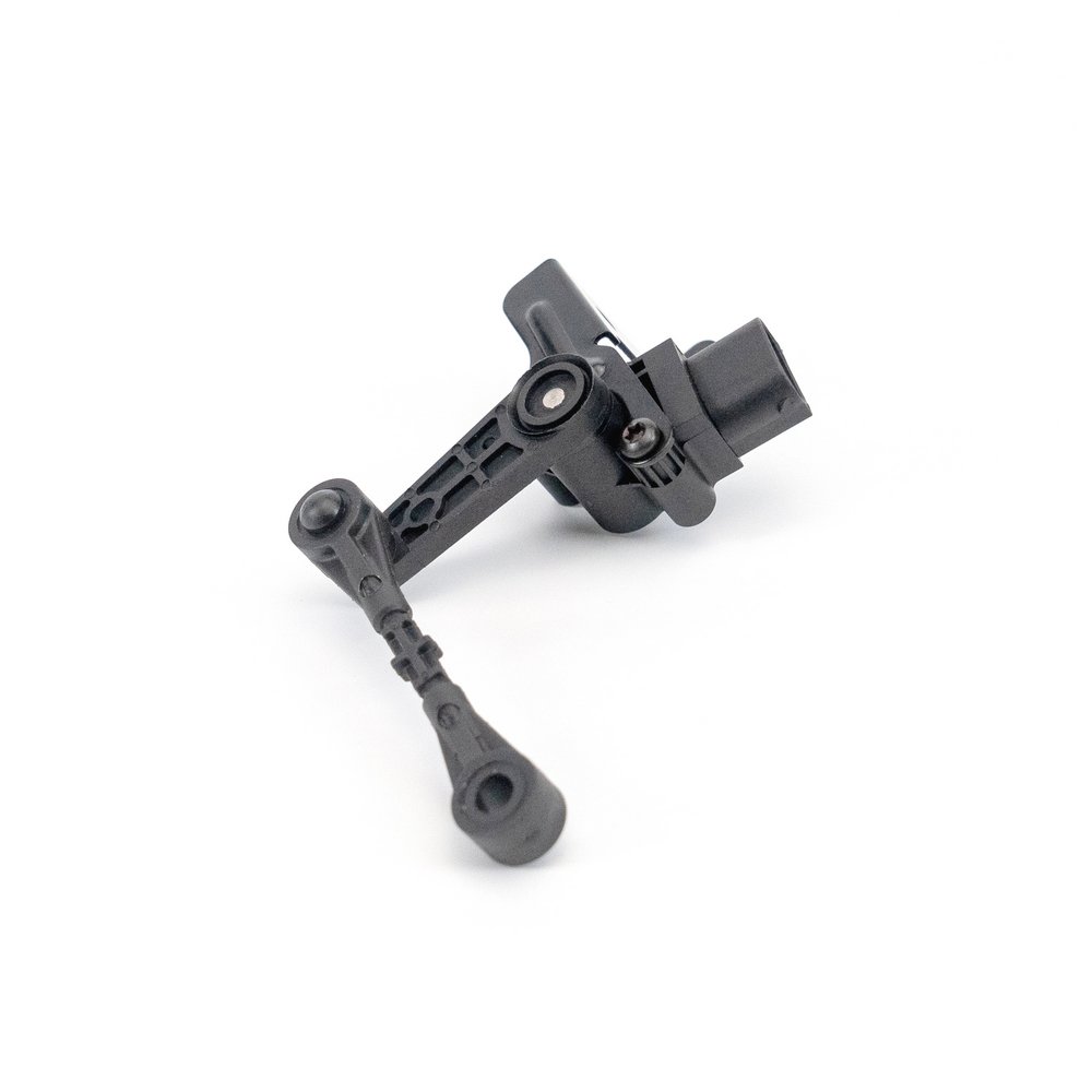 Ilustracja RH-5093 ARNOTT czujnik, regulacja zasięgu świateł