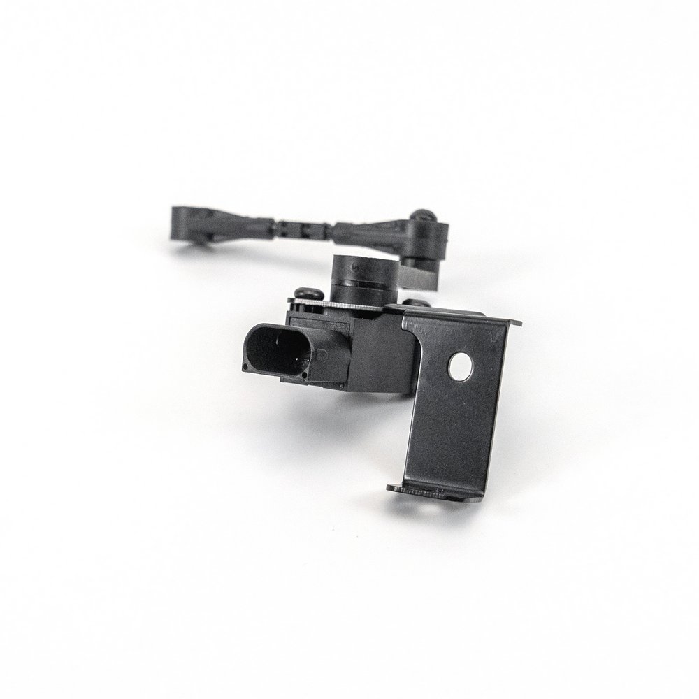 Ilustracja RH-5093 ARNOTT czujnik, regulacja zasięgu świateł