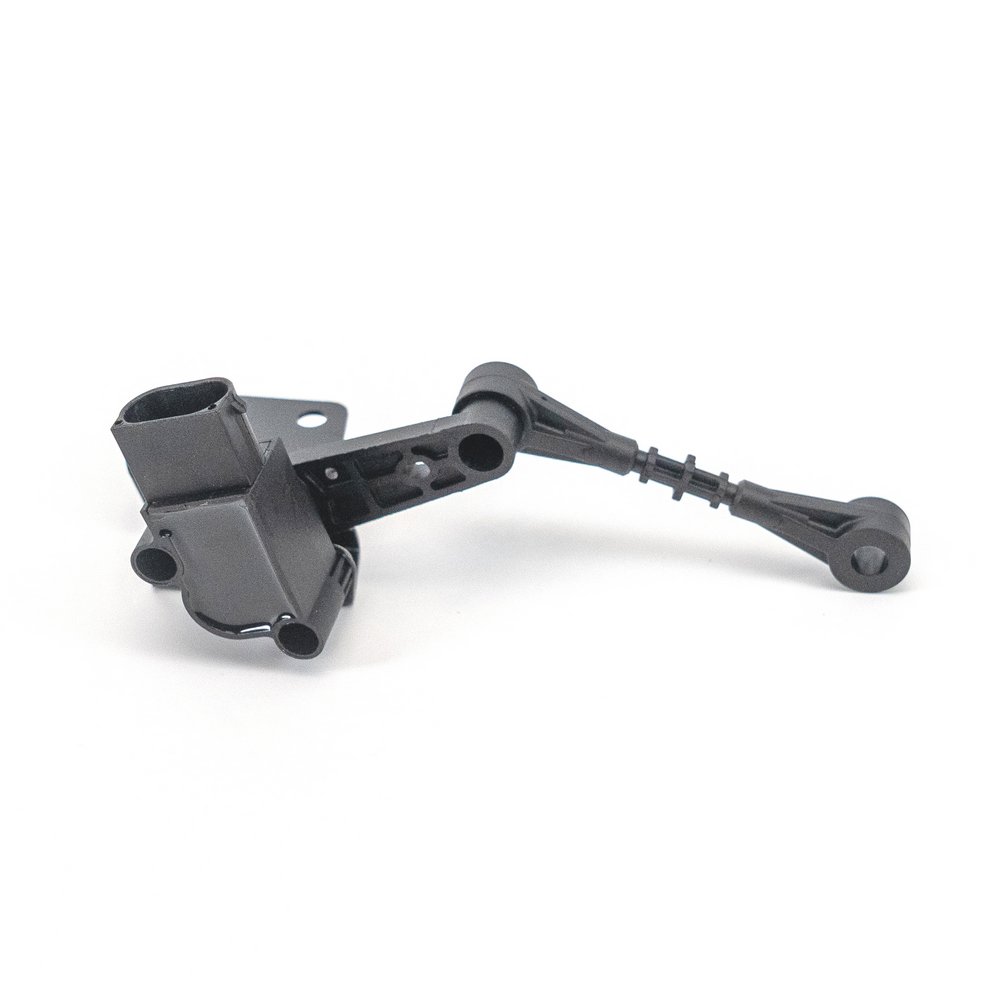 Ilustracja RH-5095 ARNOTT czujnik, regulacja zasięgu świateł