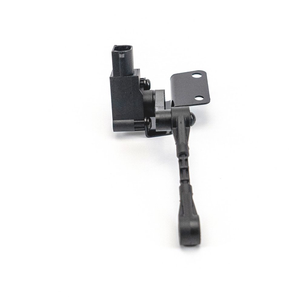 Ilustracja RH-5095 ARNOTT czujnik, regulacja zasięgu świateł