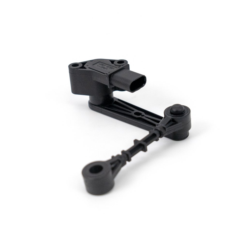 Ilustracja RH-5168 ARNOTT czujnik, regulacja zasięgu świateł