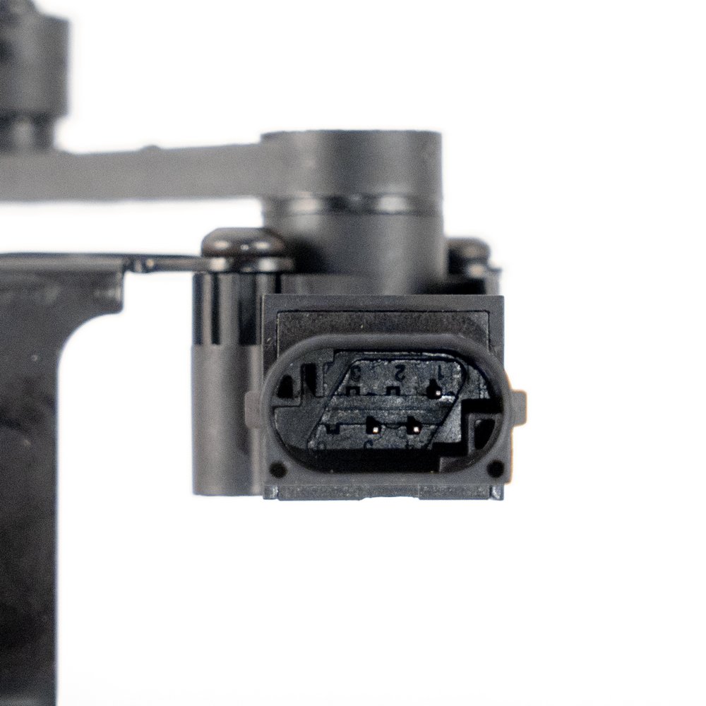 Ilustracja RH-5176 ARNOTT czujnik, regulacja zasięgu świateł