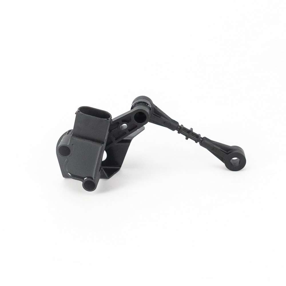 Ilustracja RH-5177 ARNOTT czujnik, regulacja zasięgu świateł