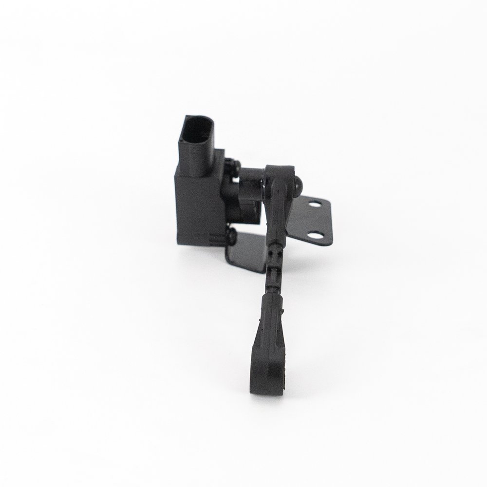 Ilustracja RH-5177 ARNOTT czujnik, regulacja zasięgu świateł