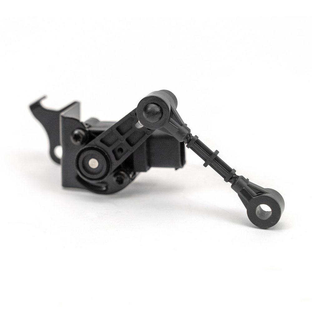 Ilustracja RH-5202 ARNOTT czujnik, regulacja zasięgu świateł