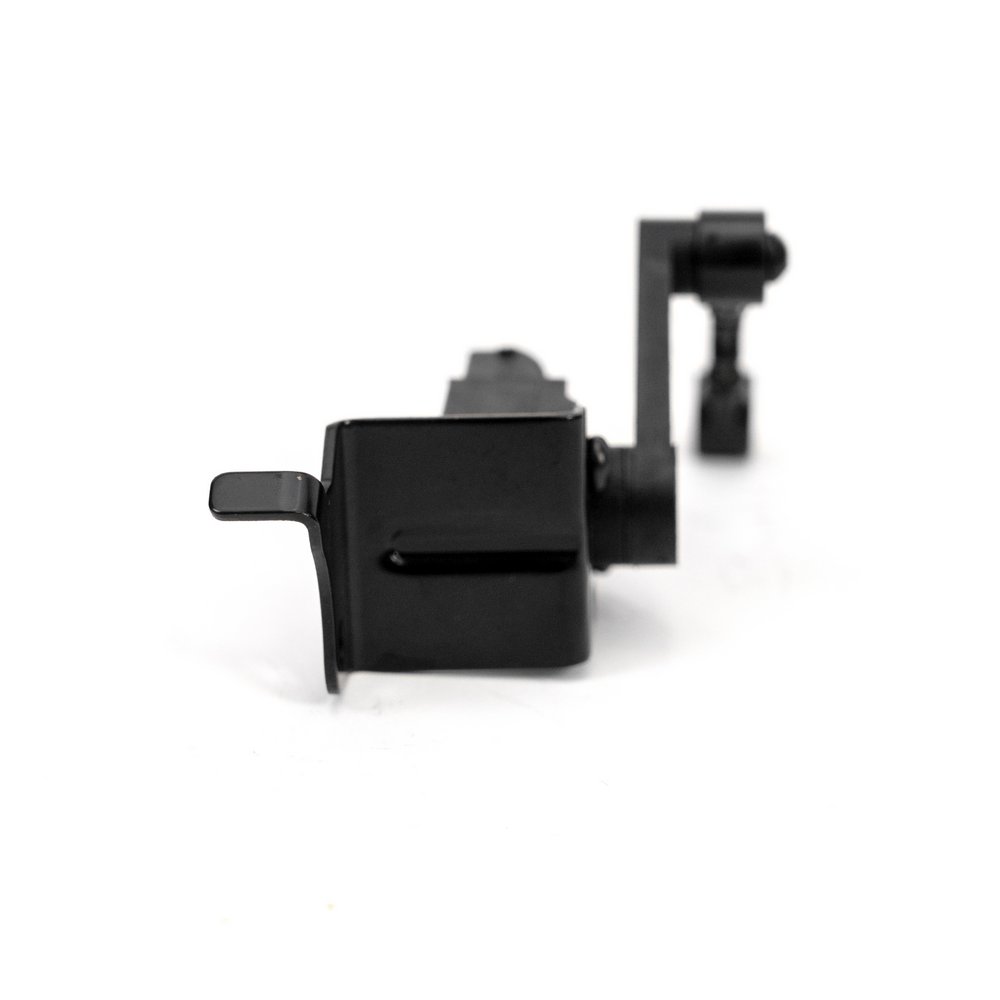 Ilustracja RH-5202 ARNOTT czujnik, regulacja zasięgu świateł