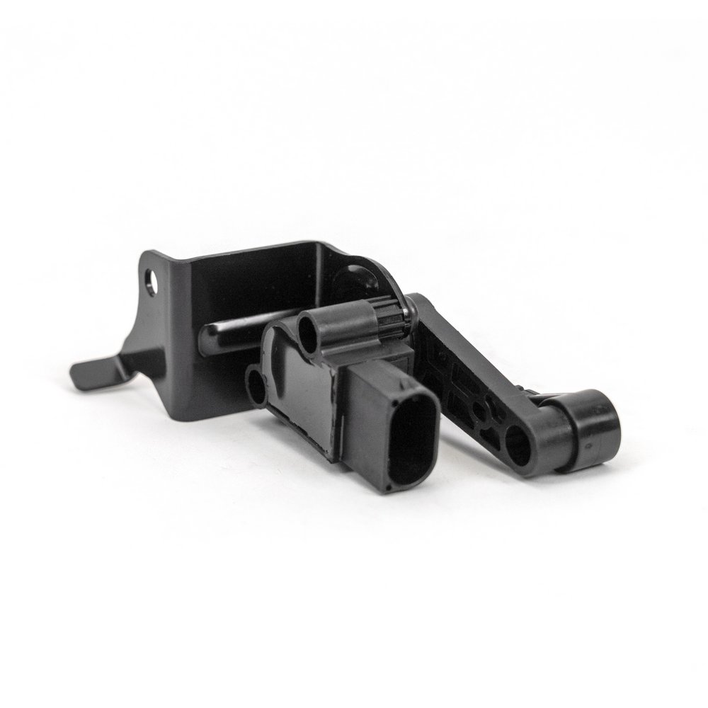 Ilustracja RH-5202 ARNOTT czujnik, regulacja zasięgu świateł