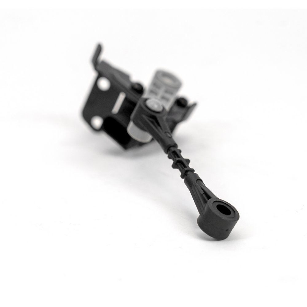 Ilustracja RH-5204 ARNOTT czujnik, regulacja zasięgu świateł