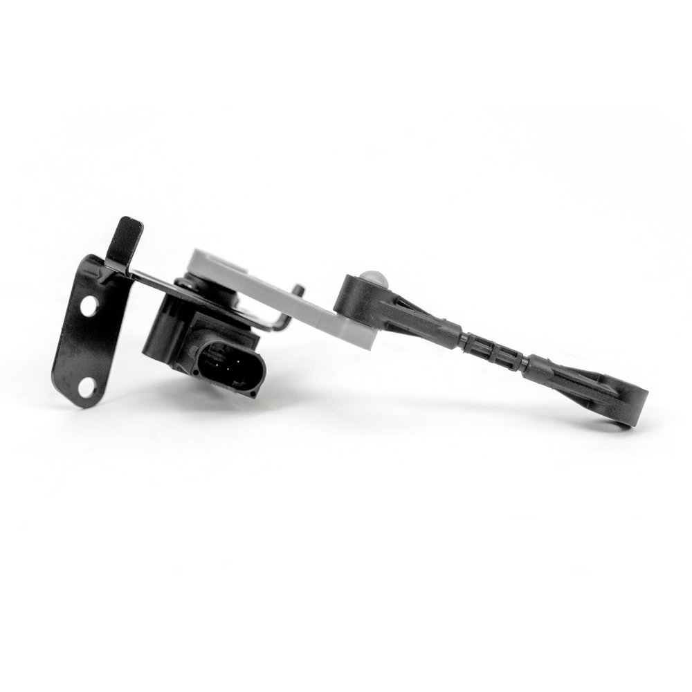 Ilustracja RH-5204 ARNOTT czujnik, regulacja zasięgu świateł