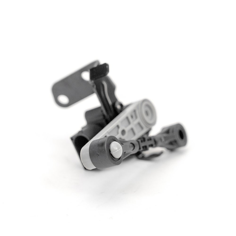 Ilustracja RH-5204 ARNOTT czujnik, regulacja zasięgu świateł