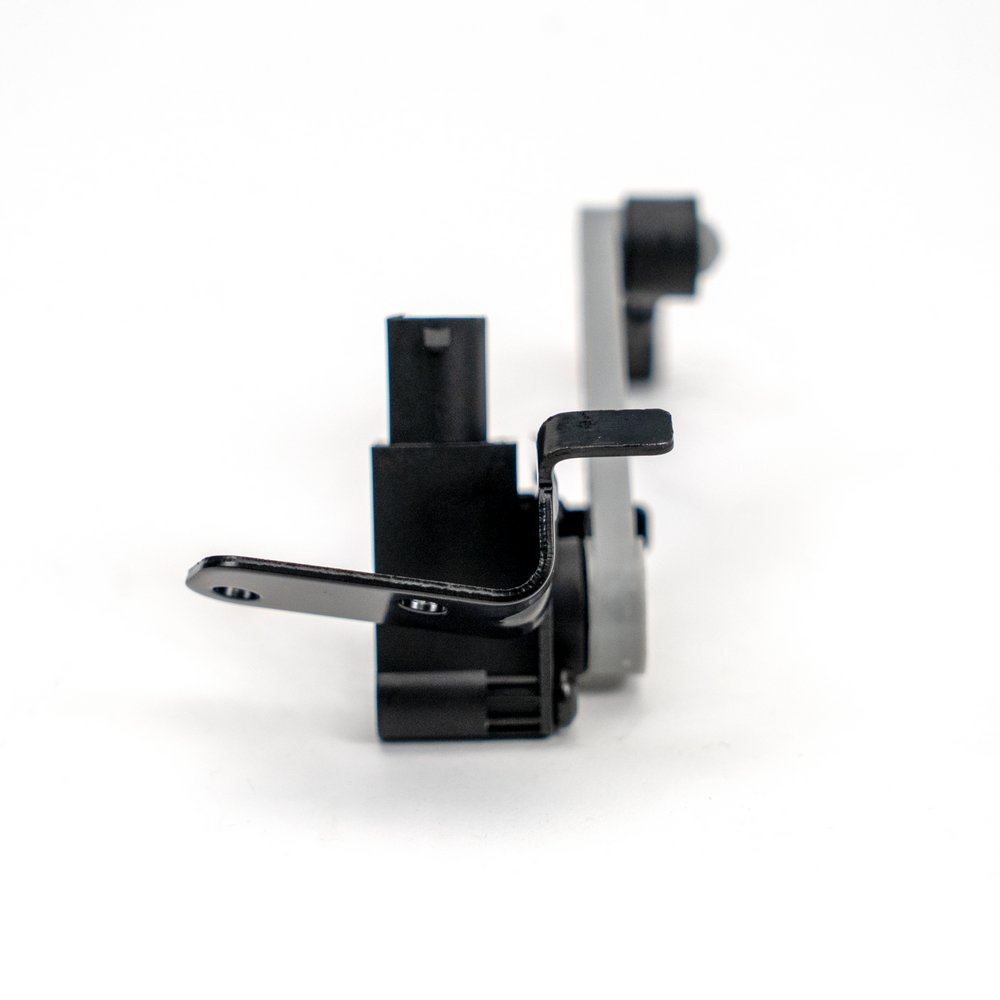 Ilustracja RH-5205 ARNOTT czujnik, regulacja zasięgu świateł