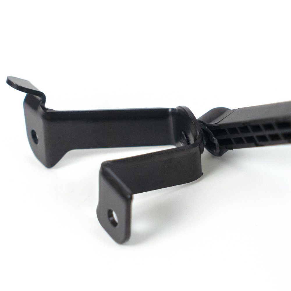 Ilustracja RH-5222 ARNOTT czujnik, regulacja zasięgu świateł