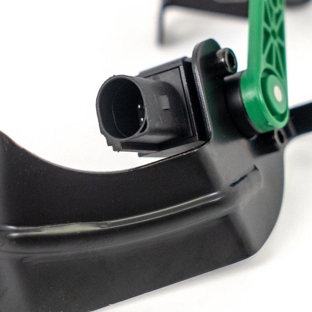 Ilustracja RH-5222 ARNOTT czujnik, regulacja zasięgu świateł