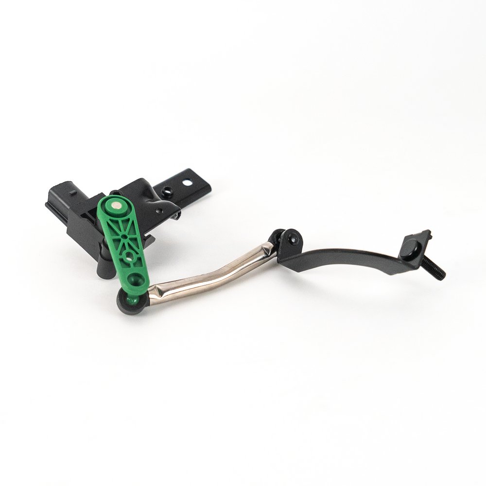 Ilustracja RH-5223 ARNOTT czujnik, regulacja zasięgu świateł