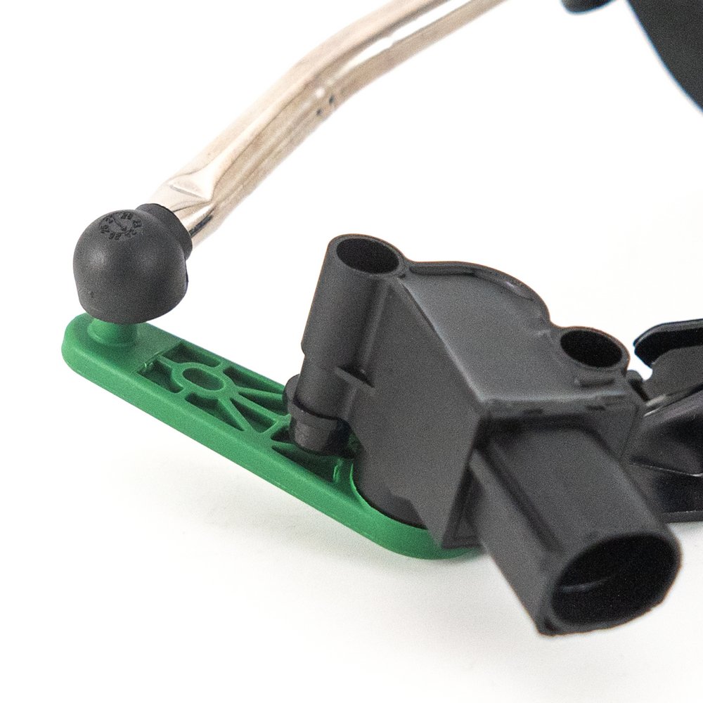 Ilustracja RH-5223 ARNOTT czujnik, regulacja zasięgu świateł