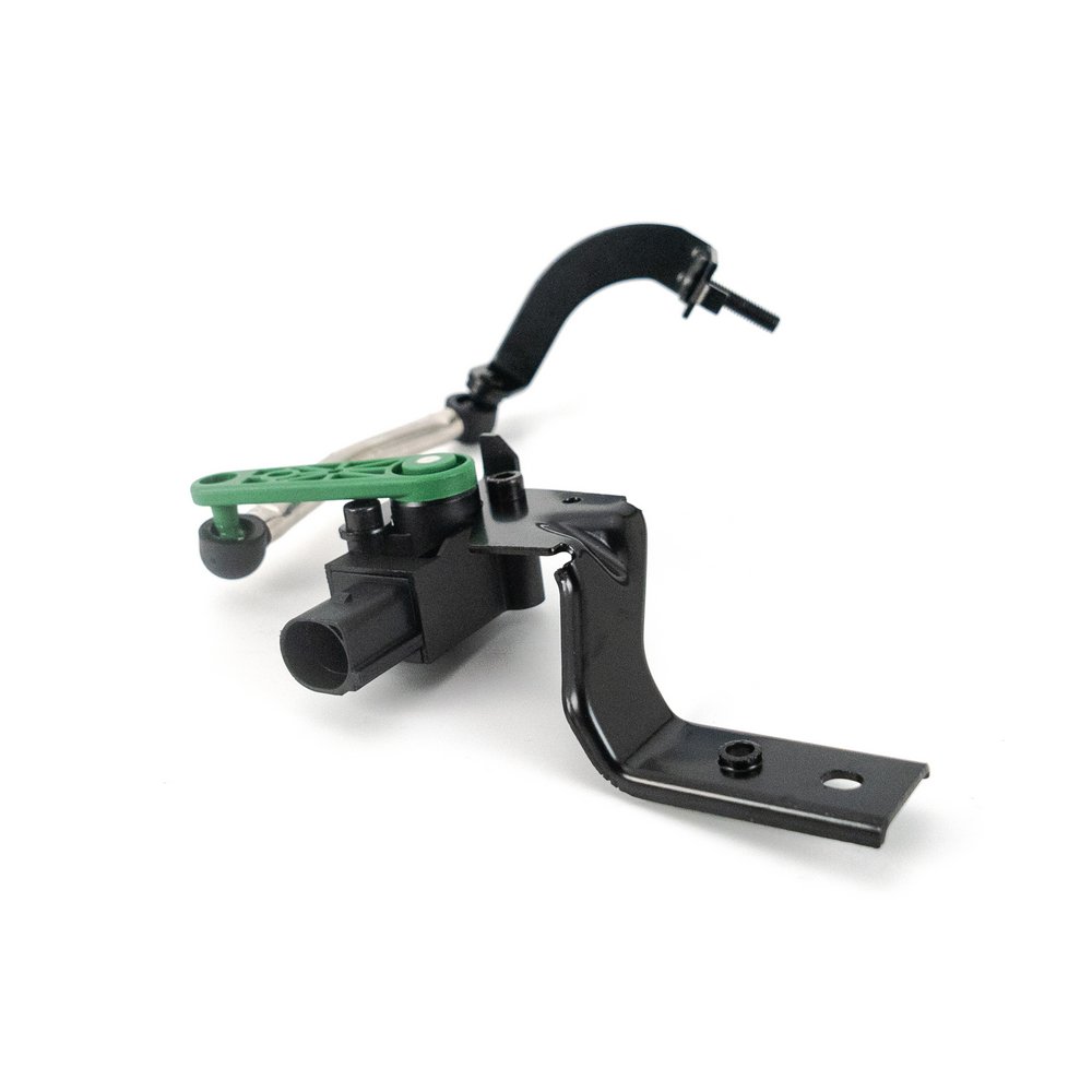 Ilustracja RH-5224 ARNOTT czujnik, regulacja zasięgu świateł