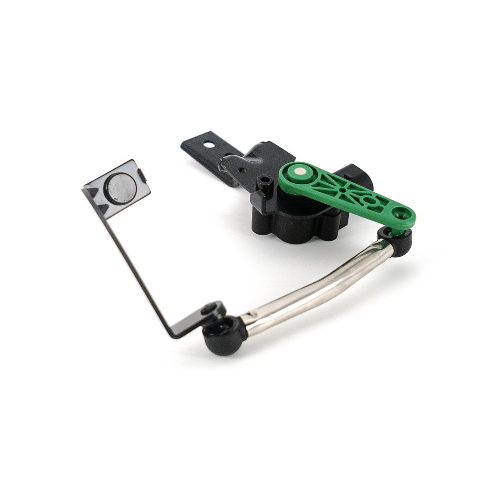 Ilustracja RH-5224 ARNOTT czujnik, regulacja zasięgu świateł