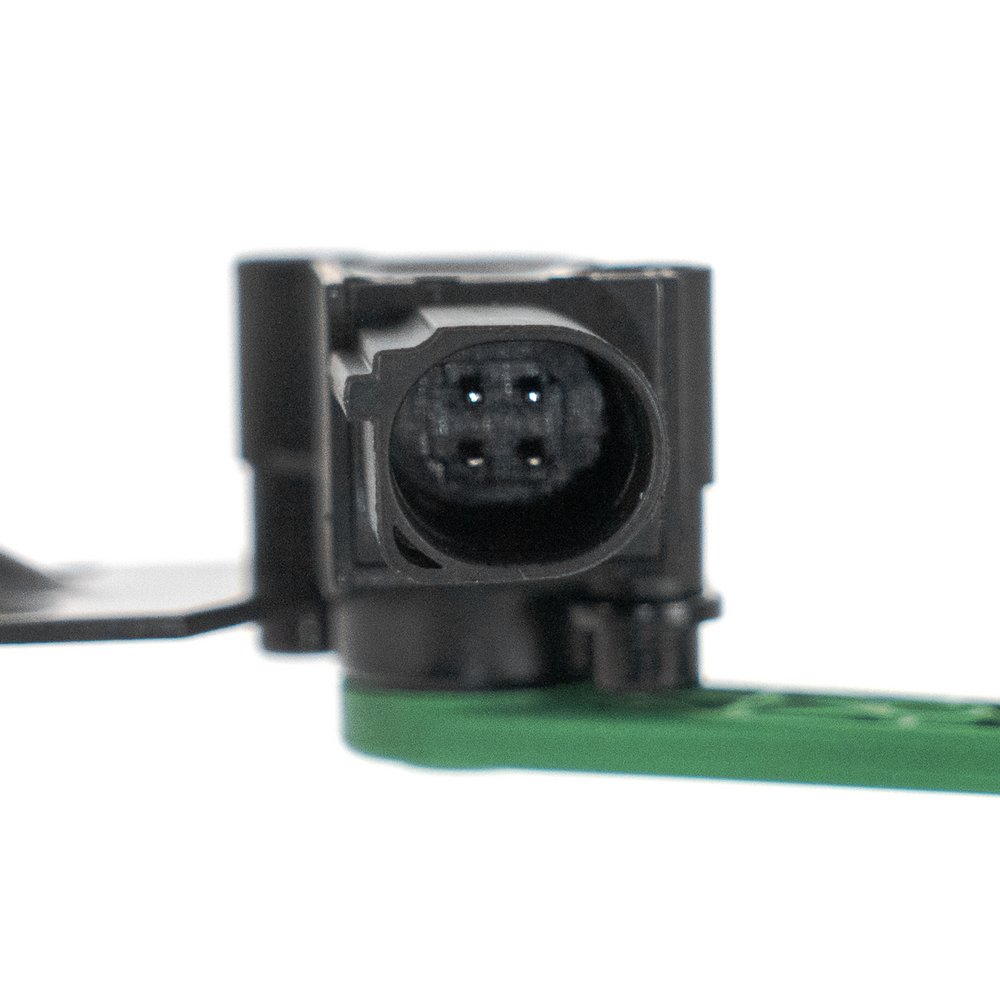 Ilustracja RH-5224 ARNOTT czujnik, regulacja zasięgu świateł